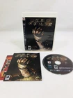 Dead Space PS3 (Sony PlayStation 3) CIB Tested Clean Disc