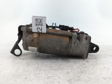 2007-2011 Mercedes-benz Cls550 Air Suspension Pump WUIFA