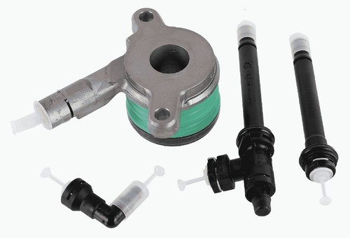 3182 600 249 CENTRAL CLUTCH SLAVE CYLINDER SACHS FOR OPEL VIVARO A,MOVANO B - Picture 3 of 8