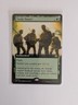 MtG TMNT Rares R Teenage Mutant Turtles TMT Magic Gathering Free Postage NM/M