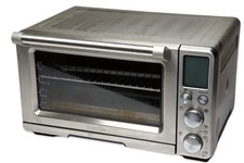 Breville BOV900 BSSUSC Toaster Oven - Stainless Steel - Used, Good Condition