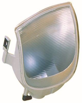 441-1513L-WE-C BLINKER BLINKLICHT BLINKLEUCHTE LINKS LORO FÜR VW POLO - Bild 2 von 5