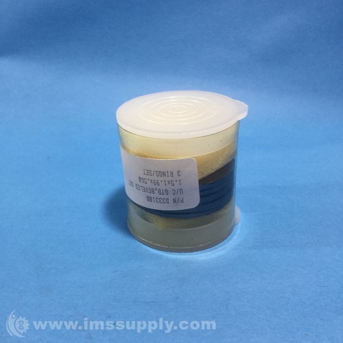 Conbraco 87-00A-01 Apollo SS & CS Flange Valve Service Kit FNIP - Picture 6 of 10