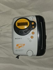 Sony S2 Sports Walkman Radio Cassette Player WM-FS555  Tested Working 