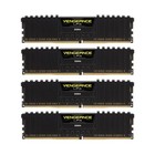 Corsair Vengeance LPX 32 GB (4x8GB) DDR4 PC4-25600U CMK16GX4M2B3200C16   #325565