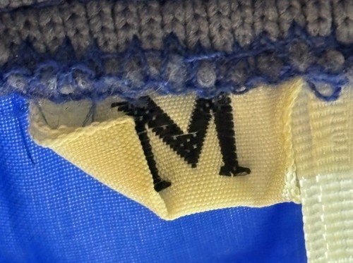 Campus Le Tigre Medium Windbreaker - Picture 4 of 6