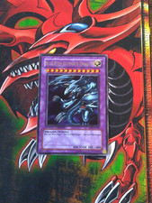 Blue-Eyes Ultimate Dragon - JMP-EN005 - Ultra Rare - Limited Edition Yugioh MP-