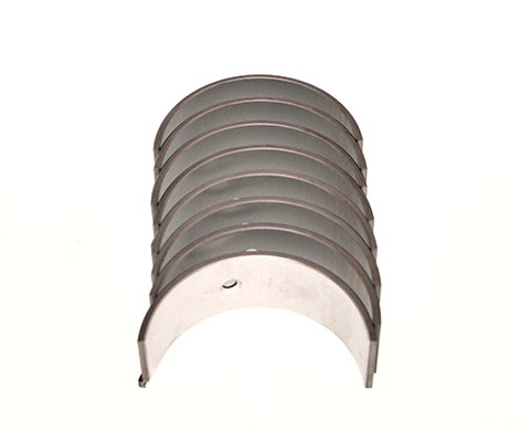 CONROD BIG END BEARINGS GLYCO 01-4163/4 STD A STD FOR FIAT FIORINO,QUBO 1.4 1.4L - Picture 3 of 7