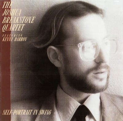 The Joshua Breakstone Quartet - Self-Portrait In Swing (LP, Album)