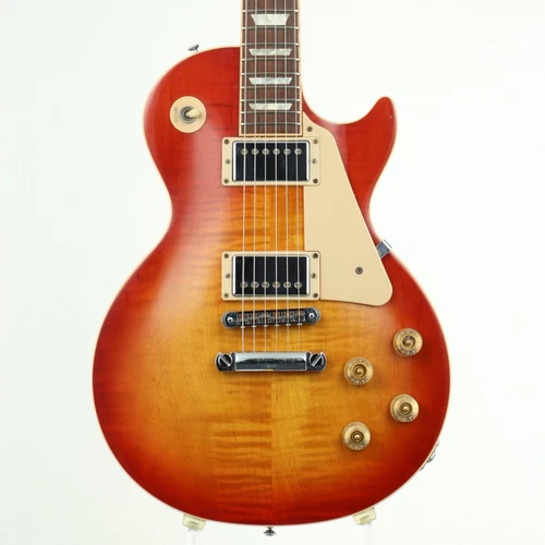 Used Gibson Usa / Les Paul Traditional Plus Heritage Cherry Sunburst Umeda Limit