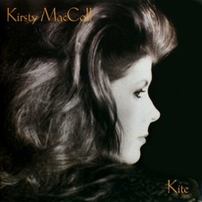 Kirsty MacColl - Kite (1989) CD NEW
