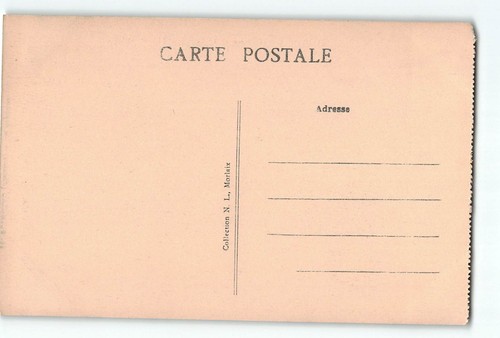 Lot 5 Frankreich Postkarten Guimiliau Finistere Bretagne Calvaire Kirche etc - Bild 7 von 11