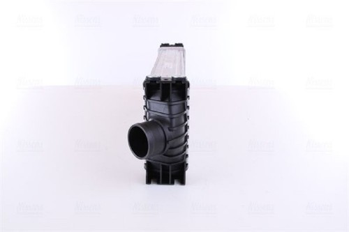 Nissens 96486 intercooler LLK turbocooler radiador para Ford  - Imagen 2 de 7