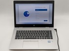 HP ProBook 640 G5 14" FHD I5-8265U 256GB SSD 8GB W11P Webcam Backlit FP Reader