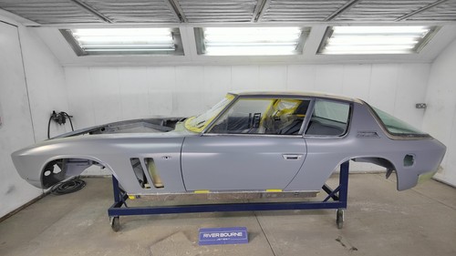 Jensen Interceptor & FF MK2 & Mk3 - handbrake warning light switch #CT3928 - Picture 6 of 22