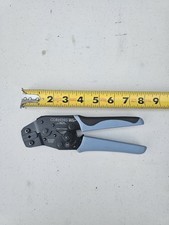 Corning 3201007-01 Fiber Optic Unicam Crimp Tool