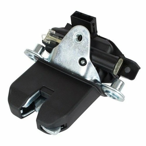 For Skoda For Fabia For Tailgate Lock Mechanism Protection Against Theft - Picture 9 of 11