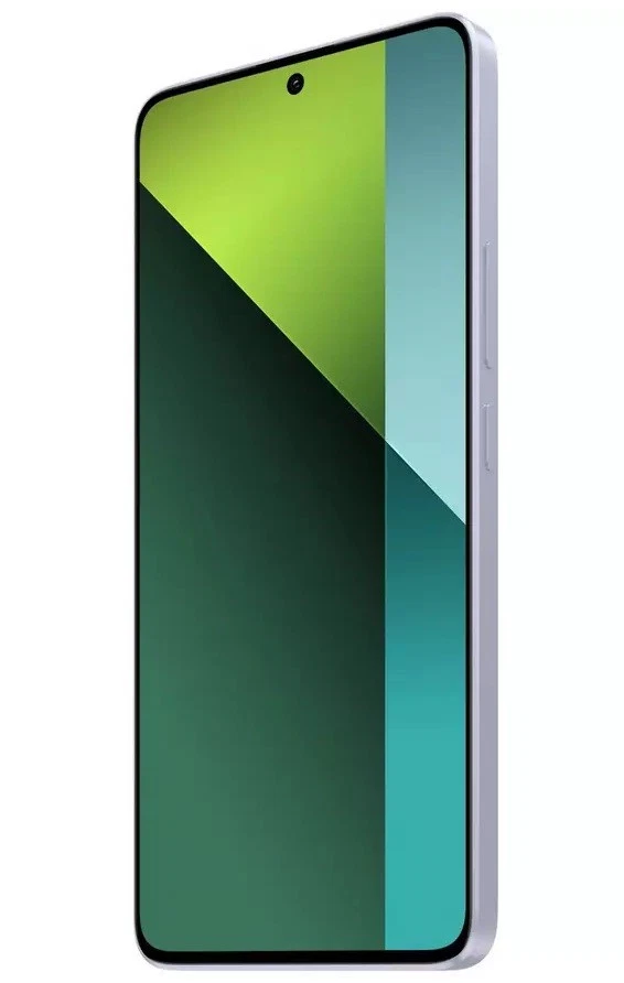 Xiaomi Redmi Note 13 Pro · 256GB, photo 3 of 5