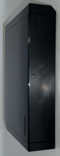Consola de Videojuegos Nintendo Wii, Cables y Mandos RVL-101 Negra - Probada - Imagen 8 de 9