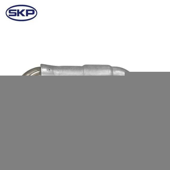 Выхлопная труба кроссовера SKP SKT98148 - Изображение 2 из 4