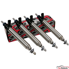 4x Engitech Einspritzdüse Mercedes W204 W205 W206 W212 W213 A B CLA GLA GLC GLE