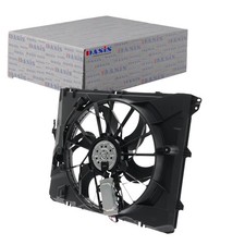 AKS DASIS LÜFTER MOTORKÜHLUNG 300W passend ...