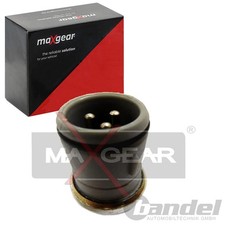 MAXGEAR KÜHLMITTELTEMPERATURSENSOR passend für AUDI 100 80 90 A6 CABRIOLET COUPE
