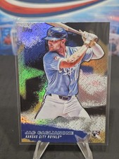 2026 Topps Series 1 - Stars of Mlb Jac Caglianone #SMLB-24 (RC)