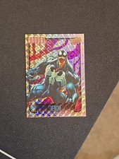 2022-23 Upper Deck Marvel Annual Cards 34