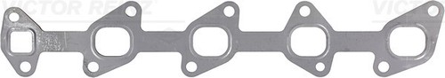 VICTOR REINZ 71-34279-00 GASKET, EXHAUST MANIFOLD FOR CHEVROLET,OPEL,SAAB,VAUXHA - Picture 1 of 3