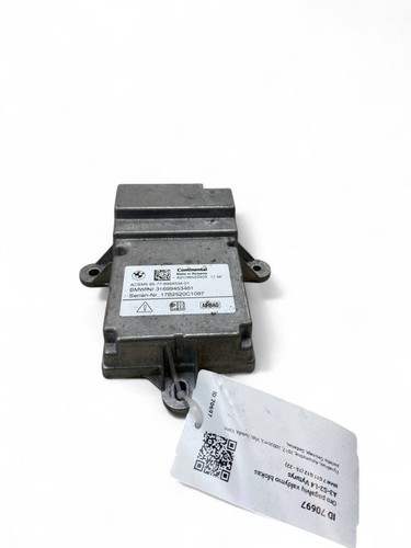 BMW 7 G11 G12 2017 altra centralina 6994534 UTO70697 - Foto 5 di 9