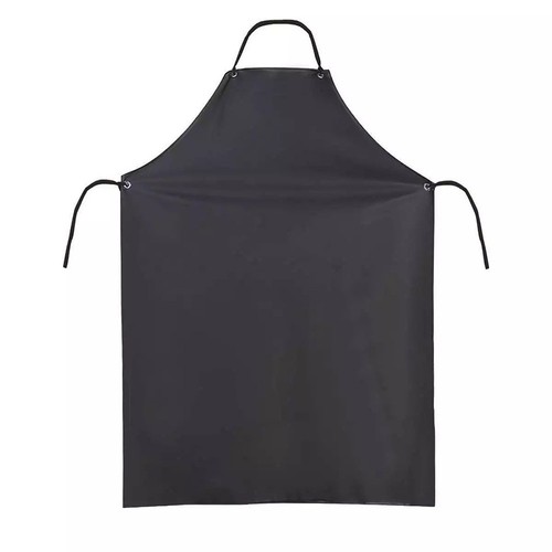 For Cleaning Oil-proof Apron Cleaning Apron Kitchen Use Double-sided Design - Picture 3 of 9