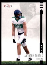 2025 SAGE HIT #187 Anthony Torres