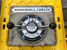 Delta Rockwell Mod # 15-655 Drill Press  FRONT GUARD