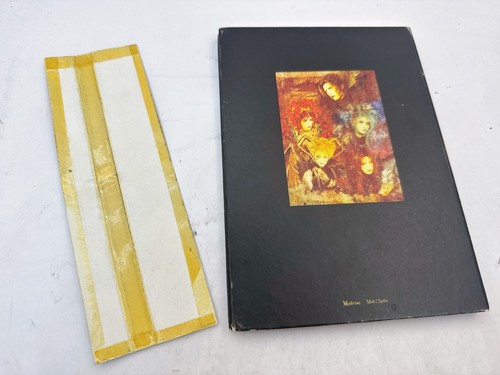 Choose from 19 MALICE MIZER CD Titles - Iconic Visual Kei (V-kei) Rock Band - Picture 162 of 199