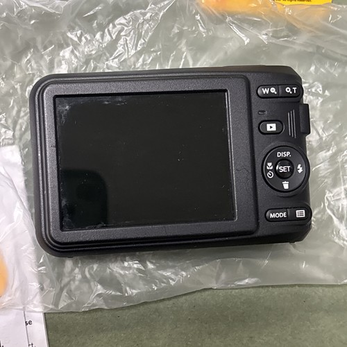 kodak pixpro fz43 digital camera Tested Working in Box - Picture 3 of 11