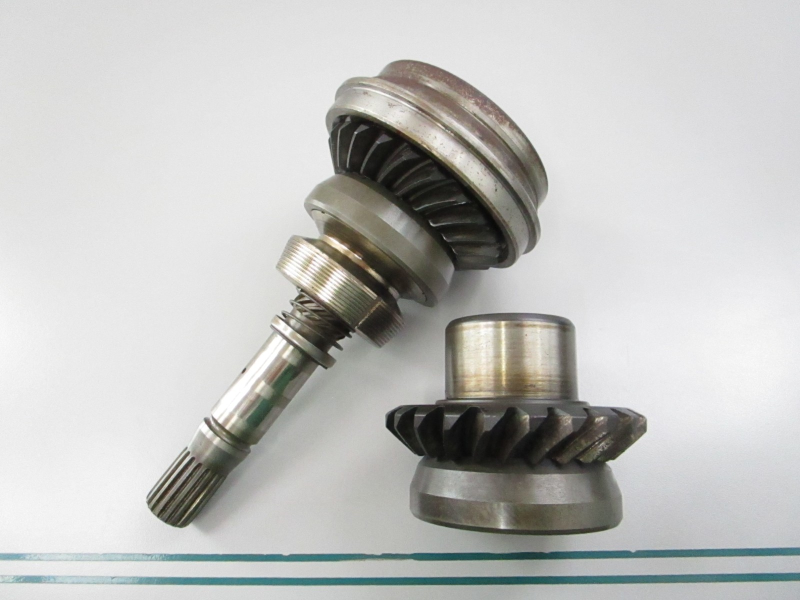 Volvo Penta 3857005 21130692 SX-M 23 Teeth Upper Gear Set OEM 0720
