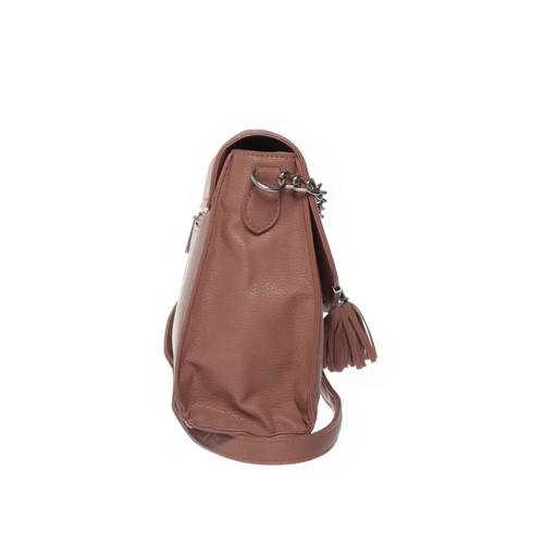Deichmann, Umhängetasche, Damen, Pink, 26, 8, 19 cm #dno - Bild 4 von 6