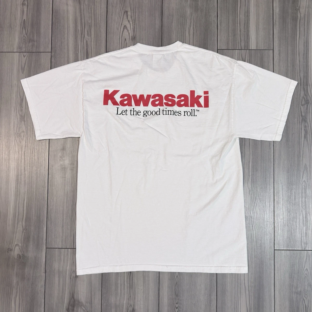 25+ Kawasaki Clothing for Men for sale | Updated Oct 2026