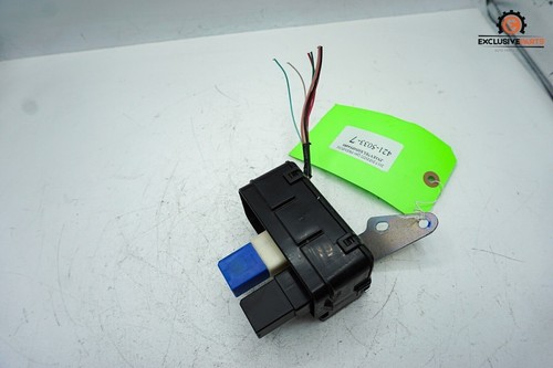 17-22 Infiniti Q60 OEM AWD caja de fusibles azul relé multifunción 2523079917 5033 - Imagen 6 de 12