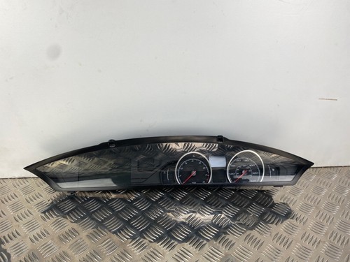 2011 MG 6 INSTRUMENT CLUSTER 30043345 - Picture 1 of 7