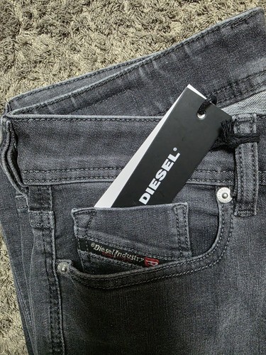 Diesel Sleenker Jeans Neu NP160€ - Bild 1 von 8