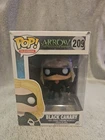 Funko Pop! Vinyl: DC Universe - Black Canary #209 ARROW