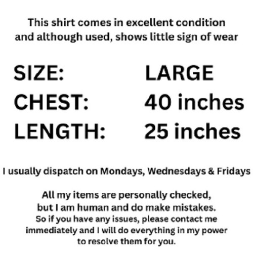 ROHAN Women's Blue 'INSECT SHIELD' Long Sleeve 'SANCTUARY' Shirt Size Large - Picture 8 of 8