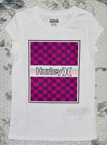 Girls (5pc) Hurley Summer Bundle Sz/ SMALL (8-9) - Picture 2 of 11