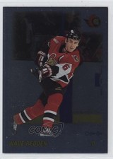 2000-01 O-Pee-Chee Foil 98/100 Wade Redden #225
