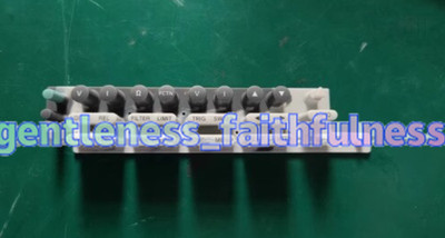 1Pcs New Fit For Keithley 2400 2410 2420 2430 2440 2000 source table button