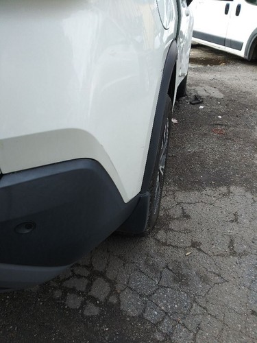 Nissan Rogue 2023 eje de pasajero delantero construido en Estados Unidos AWD 1,5 L se adapta a 22-23 - Imagen 12 de 12