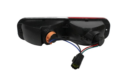 LAND ROVER FREELANDER 1 02-03 REAR STOP TAIL AND INDICATOR LIGHT - RH XFB000280 - Picture 3 of 5