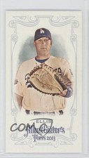 2013 Topps Allen & Ginter's Mini AJ Ellis #265 0n8